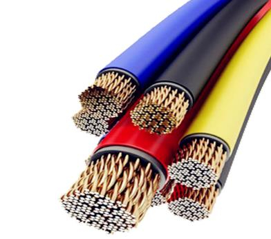 廣東堅寶電纜在輸電線路上的分類是什么