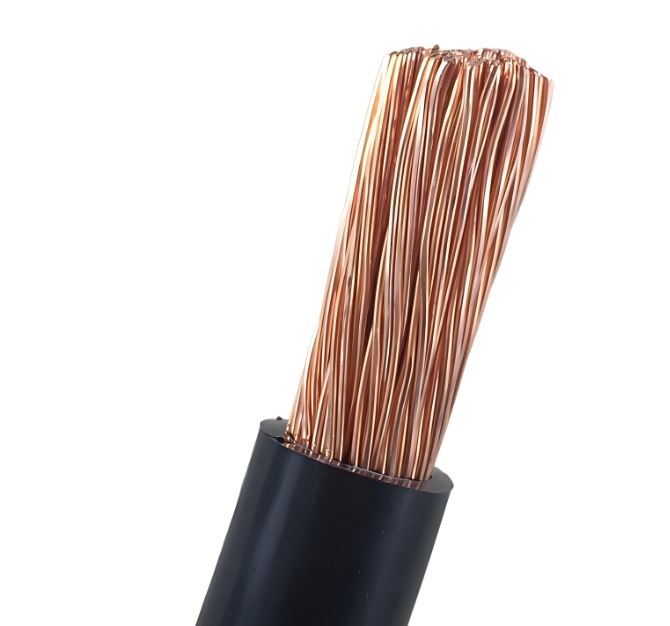 交流單芯電纜不能穿管的原因主要與電磁效應和渦流的產生有關.jpg