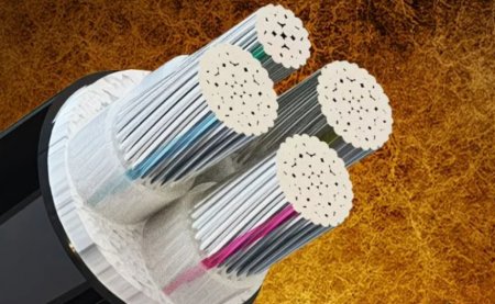 電線電纜的型號組成與順序，簡單明了！