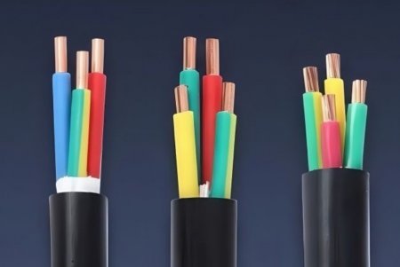 電線是單芯多芯怎么正確選擇？