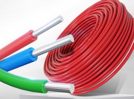 1平方、1.5平方、2.5平方、4平方、6平方電線負荷有什么不同？